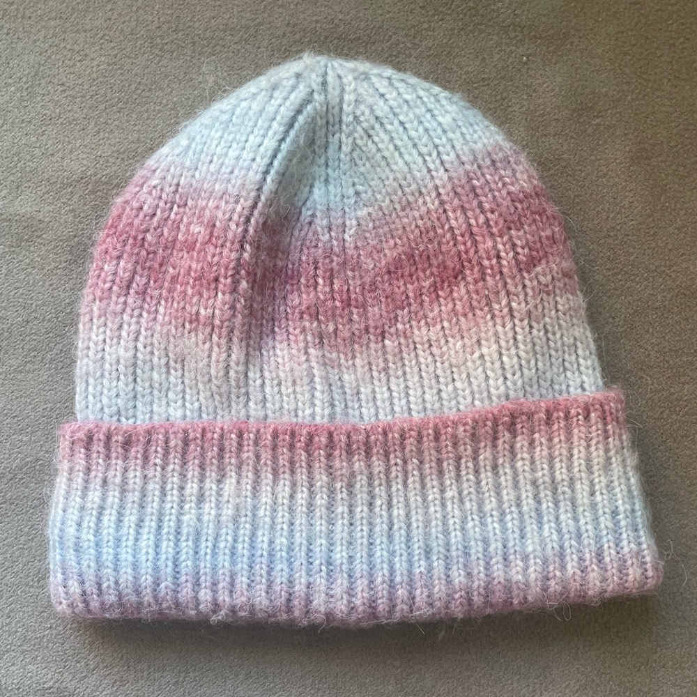 Free people Beanie